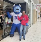 Nikki Geist - Facebook
