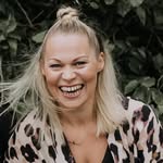 Nikki Goddard-Baillie - @dlam.nikki - Instagram