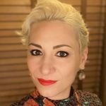 Nikki Goddard, DWS - @instinctivedrinking - Instagram
