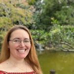 Nicole Nikki Goodrich - @antarcticlight - Instagram