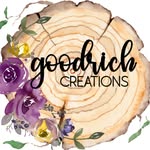 Niki Goodrich - @goodrich_creations - Instagram