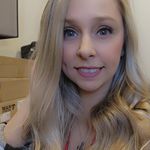Nikki Goodrich - @nikkigoodrich - Instagram