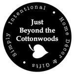 Nikki Grim - @justbeyondthecottonwoods - Instagram