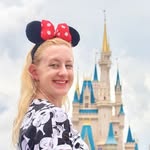 Nikki Grim - @disneyfanphotos - Instagram