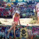 Nikki Grim - @_thenikkig - Instagram