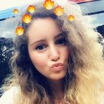 Nikki Grimsley - @nikki_grim123 - Instagram