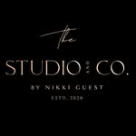 Nikki Guest | The Studio & Co. - @thestudioco.bynikkiguest - Instagram