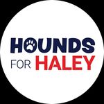 Hounds For Nikki Haley - @houndsforhaley - Instagram