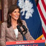 Nikki Haley 2024 - @charleston4haley - Instagram