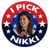Nikki Haley 2024 - @nikkihaley4president2024 - TikTok