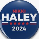 Nikki Haley - @phhs4nikki.haley - Instagram