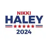 Nikki Haley for president 2024 - @nikki.haley2024 - TikTok