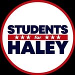 Students for Nikki Haley - @students4haley - Instagram