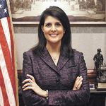 We Support Nikki Haley - @students.for.nikkihaley - Instagram