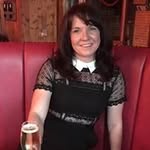 Nikki Hanson - @nylons22 - Instagram