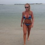 Nikki Hanson - @nikkihusker - Instagram