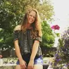 Nikki Hanson - @nhanson444 - TikTok