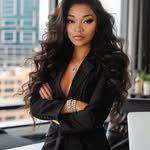 Nikki Albury Keels Harden - @chadelle39 - Instagram