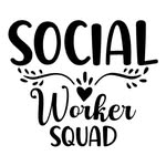 Nikki Harden - @selfish_social_worker - Instagram
