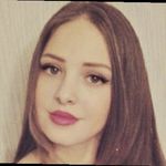 Nikki Harden - @hardennikki.07 - Instagram