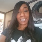 Nikki Harden-Smith - @msnikki5674 - Instagram