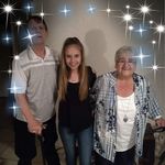 Nikki Hatcher - @nikki.hatcher.777 - Instagram