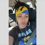Nikki Guy Henson - @lyfewzdom - Instagram