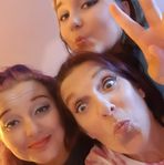 Nikki Henson - Facebook