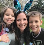 Nikki Henson - Facebook
