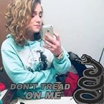 Nikki Hicks - @nikkihicks33 - Instagram
