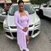 Nikki Hicks - Facebook