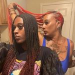 Nikki Hicks - @gone2soon__nay - Instagram