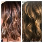 Nikki - @nikki_high_hair - Instagram