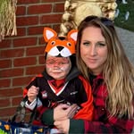 Nikki Hillman - @nikkiglasgo - Instagram