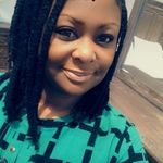 Nikkia Hillman - @hillmannikkia - Instagram
