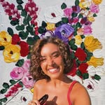 Nikki Hoffmann - @nikkihoffmannart - Instagram