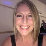Nikki Holley - @nholley64 - Instagram