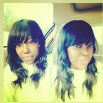Nikki Holley-Gordon - @nikkiholdinitdown - Instagram