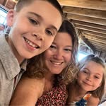 Nikki Hooker - @nikorobyn - Instagram