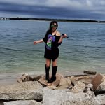 Nikki Hooker - @nikkihookerland - Instagram