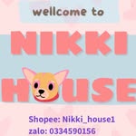 Ở đây có những sản phẩm siu dễ thương 🎀🎀 - @nikki_house2 - Instagram