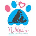 Nicolene Steyn - @nikki_house_and_pet_sitting - Instagram