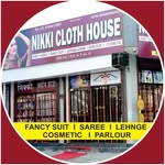 Nikki Cloth House - @nikkiclothhouse2023 - Instagram