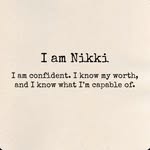 Nikki House - @niknac1982 - Instagram