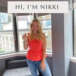 Nikki Snow - House of Colour Louisville - @houseofcolourlouisville_nikki - Instagram