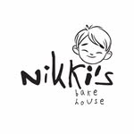 Nikki’s Bake House - @nikkis.bakehouse - Instagram