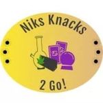 Nikki Howes - @niksknacks2go - Instagram