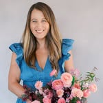 Niki Irving | Flourish - @flourishflowerfarm - Instagram