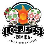 Nikki Irving-Miralrio - @los_jefes_eats - Instagram