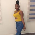 Nikki Jack - @its.ms.dickens - Instagram